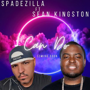 Can Do- ft Sean Kingston