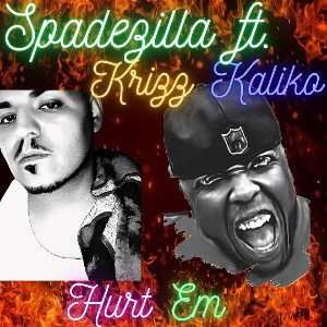 Hurt Em-Krizz Kaliko