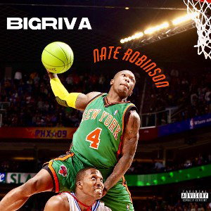 Nate Robinson