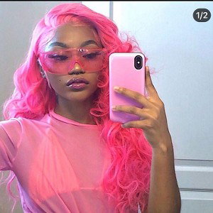 Big RivA - Pretty Pink