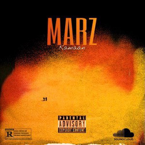marz