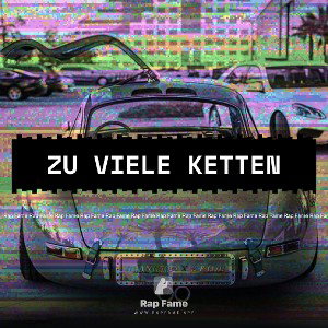 Zu viele Ketten