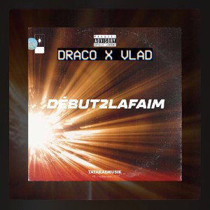 Début2LaFaim. ft VLAD 🩸