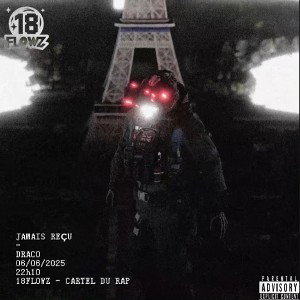 JAMAIS REÇU - DRACO