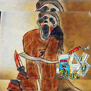 Sir Wells Fargo - Paranoia Nights ( Mafia Brothers Presents )