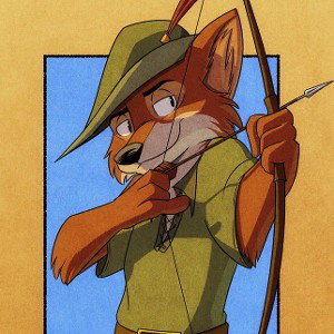 K4PP4_Robin Hood