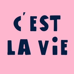 C'EST LA VIE - Aleyo