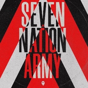 SEVEN NATION ARMY - Eltekillah