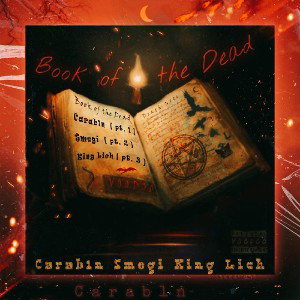 "Book of the Dead" 🎧✅