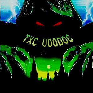 TXC MAGIC VOODOO  