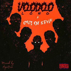 VOODOO LONG "OUT OF STYLE" 