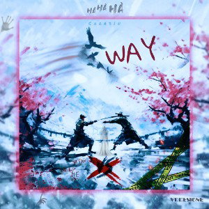 #TT Прорыв агрессии ep. 1 - "THE WAY" 🎧✅