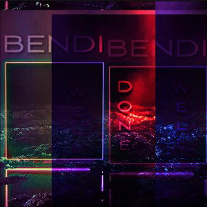 BENDI - Well Done (remix)
