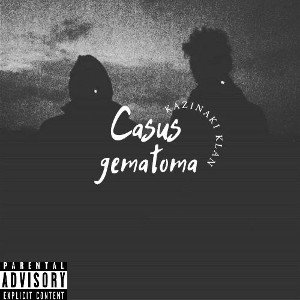 Red Cap Casus Gematoma
