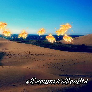 #Dreamer'sBeat114