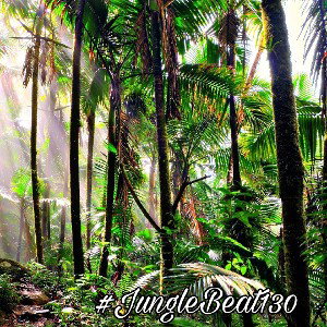 #JungleBeat130