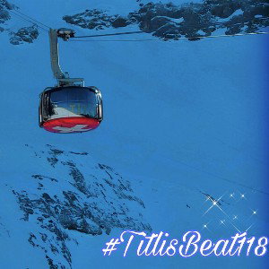 #TitlisBeat118