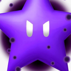 poison star 
