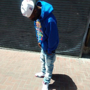 Eltoney - Bossed Up