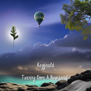 Turning Over A New Leaf