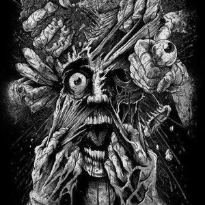 Nightmare On Elm Street
