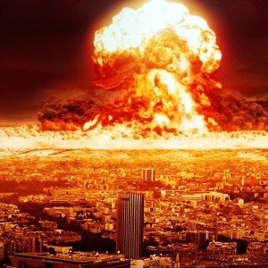 Be Prepared For Armageddon 