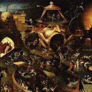 Have You Ever Been To Hell?