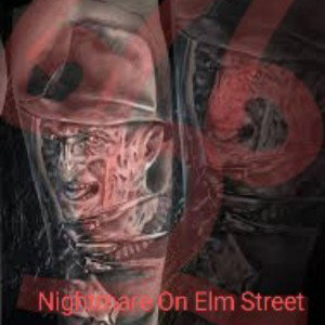 Nightmare On Elm Street☠️
