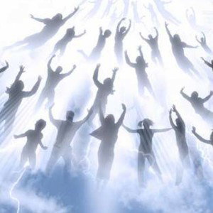 The Rapture 