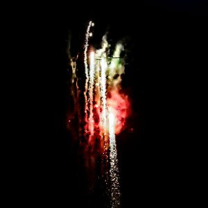 Luces Asesinas
