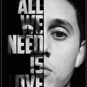 All We Need Is Love