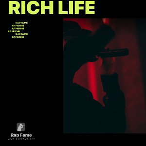Rich life