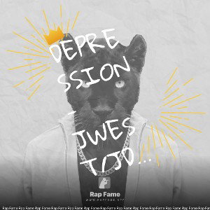 Depression - JWest/Jdxtdriip 