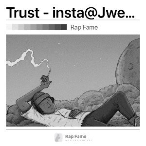 Trust - insta@Jwestbih 