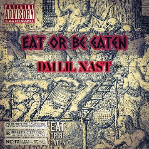 Eat or be eaten