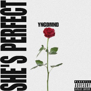 She's Perfect [Prod By. prodsence]