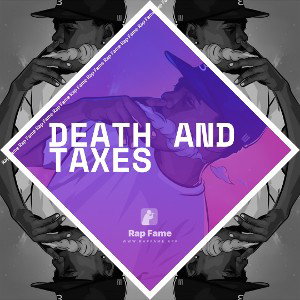 Death and Taxes 