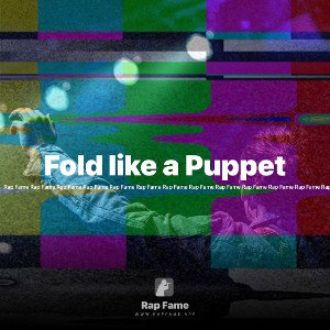 Fold like a Puppet 