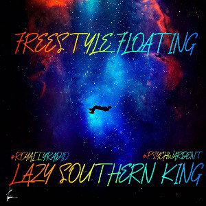 🐺🔱FREESTYLE FLOATING🔱🐺