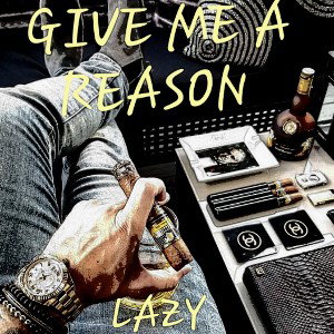 🐺🔱GIVE ME A REASON 🔱🐺