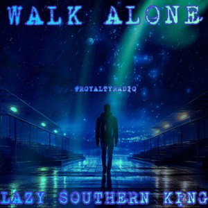 🐺🔱WALK ALONE🔱🐺