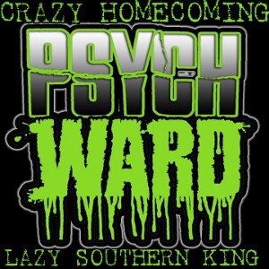 🐺🔱CRAZY HOMECOMING🔱🐺