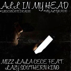 🐺🔱ALL IN MY HEAD🔱🐺