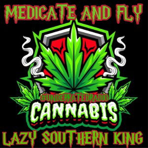 👑🐺🔱MEDICATE AND FLY🔱🐺👑