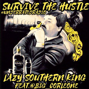 👑🔱SURVIVE THE HUSTLE🔱👑L.S.K FEAT.@BIG_CORLEONE 