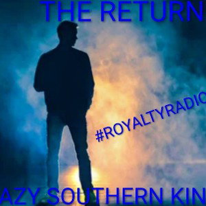 🐺👑THE RETURN👑🐺