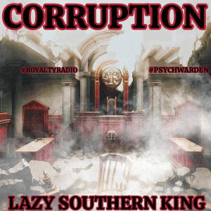 🐺🔱CORRUPTION🔱🐺