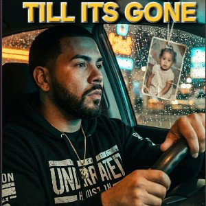 🐺TILL IT'S GONE🐺