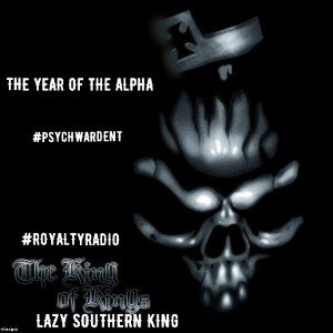 🐺🔱THE YEAR OF THE ALPHA🔱🐺