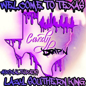 🐺👑WELCOME TO TEXAS👑🐺 